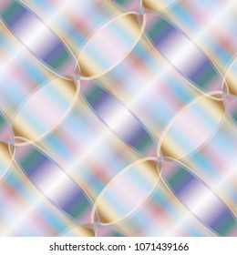 Abstract colorful pattern for background. Decorative backdrop can be used for wallpaper, pattern fills, web page background, surface textures.