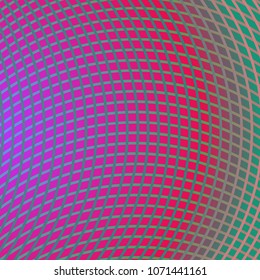 Abstract colorful pattern for background. Decorative backdrop can be used for wallpaper, pattern fills, web page background, surface textures.