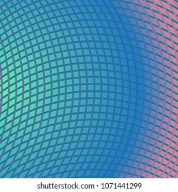 Abstract colorful pattern for background. Decorative backdrop can be used for wallpaper, pattern fills, web page background, surface textures.