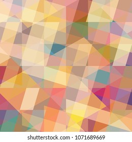Abstract colorful pattern for background. Decorative backdrop can be used for wallpaper, pattern fills, web page background, surface textures.