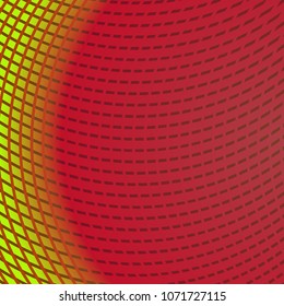 Abstract colorful pattern for background. Decorative backdrop can be used for wallpaper, pattern fills, web page background, surface textures.