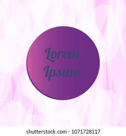 Abstract colorful pattern for background. Decorative backdrop can be used for wallpaper, pattern fills, web page background, surface textures.