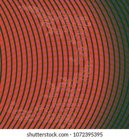 Abstract colorful pattern for background. Decorative backdrop can be used for wallpaper, pattern fills, web page background, surface textures.