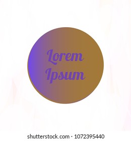 Abstract colorful pattern for background. Decorative backdrop can be used for wallpaper, pattern fills, web page background, surface textures.