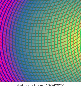 Abstract colorful pattern for background. Decorative backdrop can be used for wallpaper, pattern fills, web page background, surface textures.