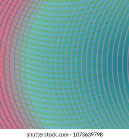 Abstract colorful pattern for background. Decorative backdrop can be used for wallpaper, pattern fills, web page background, surface textures.