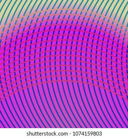 Abstract colorful pattern for background. Decorative backdrop can be used for wallpaper, pattern fills, web page background, surface textures.