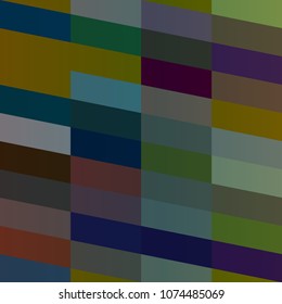 Abstract colorful pattern for background. Decorative backdrop can be used for wallpaper, pattern fills, web page background, surface textures.