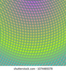Abstract colorful pattern for background. Decorative backdrop can be used for wallpaper, pattern fills, web page background, surface textures.