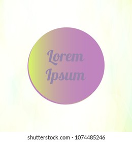 Abstract colorful pattern for background. Decorative backdrop can be used for wallpaper, pattern fills, web page background, surface textures.