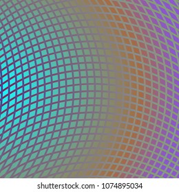 Abstract colorful pattern for background. Decorative backdrop can be used for wallpaper, pattern fills, web page background, surface textures.