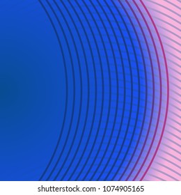 Abstract colorful pattern for background. Decorative backdrop can be used for wallpaper, pattern fills, web page background, surface textures.