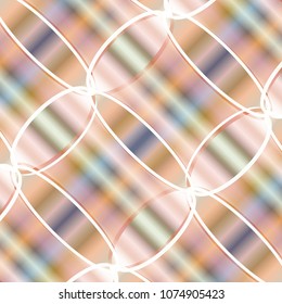Abstract colorful pattern for background. Decorative backdrop can be used for wallpaper, pattern fills, web page background, surface textures.