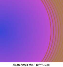 Abstract colorful pattern for background. Decorative backdrop can be used for wallpaper, pattern fills, web page background, surface textures.