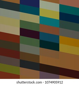 Abstract colorful pattern for background. Decorative backdrop can be used for wallpaper, pattern fills, web page background, surface textures.