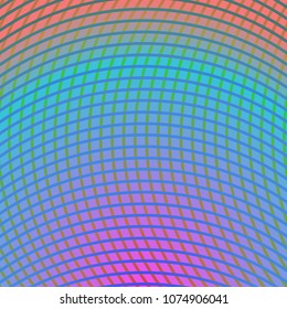 Abstract colorful pattern for background. Decorative backdrop can be used for wallpaper, pattern fills, web page background, surface textures.