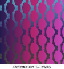 Abstract colorful pattern for background. Decorative backdrop can be used for wallpaper, pattern fills, web page background, surface textures.