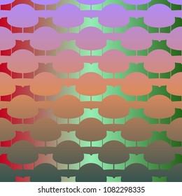 Abstract colorful pattern for background. Decorative backdrop can be used for wallpaper, pattern fills, web page background, surface textures.