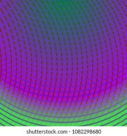 Abstract colorful pattern for background. Decorative backdrop can be used for wallpaper, pattern fills, web page background, surface textures.