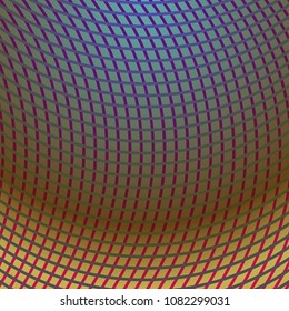 Abstract colorful pattern for background. Decorative backdrop can be used for wallpaper, pattern fills, web page background, surface textures.