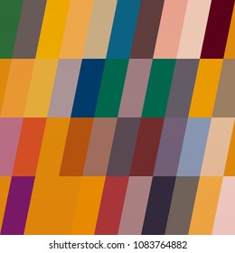 Abstract colorful pattern for background. Decorative backdrop can be used for wallpaper, pattern fills, web page background, surface textures.