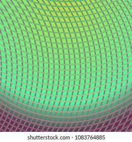 Abstract colorful pattern for background. Decorative backdrop can be used for wallpaper, pattern fills, web page background, surface textures.