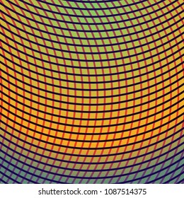 Abstract colorful pattern for background. Decorative backdrop can be used for wallpaper, pattern fills, web page background, surface textures.