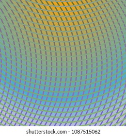 Abstract colorful pattern for background. Decorative backdrop can be used for wallpaper, pattern fills, web page background, surface textures.