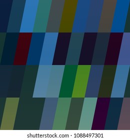 Abstract colorful pattern for background. Decorative backdrop can be used for wallpaper, pattern fills, web page background, surface textures.