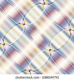 Abstract colorful pattern for background. Decorative backdrop can be used for wallpaper, pattern fills, web page background, surface textures.