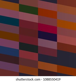 Abstract colorful pattern for background. Decorative backdrop can be used for wallpaper, pattern fills, web page background, surface textures.
