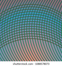 Abstract colorful pattern for background. Decorative backdrop can be used for wallpaper, pattern fills, web page background, surface textures.