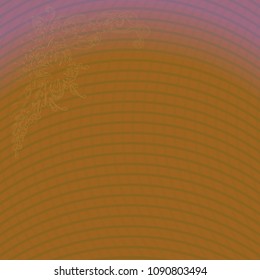 Abstract colorful pattern for background. Decorative backdrop can be used for wallpaper, pattern fills, web page background, surface textures.