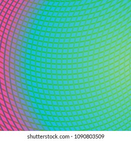 Abstract colorful pattern for background. Decorative backdrop can be used for wallpaper, pattern fills, web page background, surface textures.
