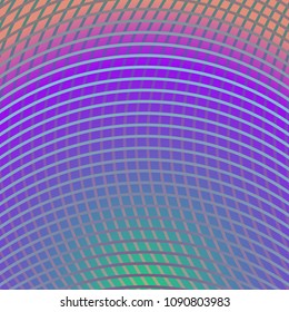 Abstract colorful pattern for background. Decorative backdrop can be used for wallpaper, pattern fills, web page background, surface textures.