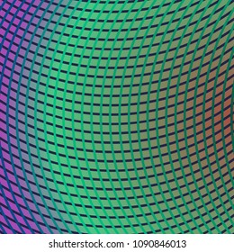 Abstract colorful pattern for background. Decorative backdrop can be used for wallpaper, pattern fills, web page background, surface textures.