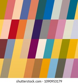 Abstract colorful pattern for background. Decorative backdrop can be used for wallpaper, pattern fills, web page background, surface textures.