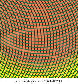 Abstract colorful pattern for background. Decorative backdrop can be used for wallpaper, pattern fills, web page background, surface textures.