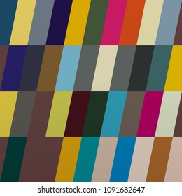 Abstract colorful pattern for background. Decorative backdrop can be used for wallpaper, pattern fills, web page background, surface textures.