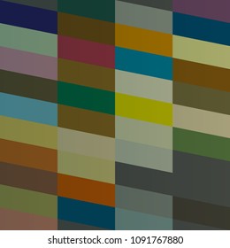 Abstract colorful pattern for background. Decorative backdrop can be used for wallpaper, pattern fills, web page background, surface textures.