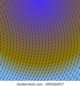 Abstract colorful pattern for background. Decorative backdrop can be used for wallpaper, pattern fills, web page background, surface textures.
