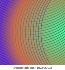 Abstract colorful pattern for background. Decorative backdrop can be used for wallpaper, pattern fills, web page background, surface textures.
