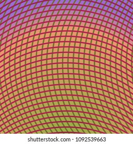 Abstract colorful pattern for background. Decorative backdrop can be used for wallpaper, pattern fills, web page background, surface textures.