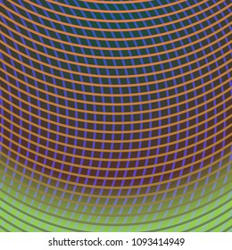 Abstract colorful pattern for background. Decorative backdrop can be used for wallpaper, pattern fills, web page background, surface textures.