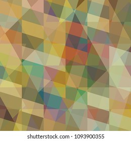 Abstract colorful pattern for background. Decorative backdrop can be used for wallpaper, pattern fills, web page background, surface textures.