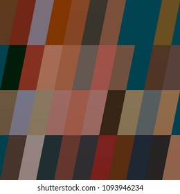 Abstract colorful pattern for background. Decorative backdrop can be used for wallpaper, pattern fills, web page background, surface textures.