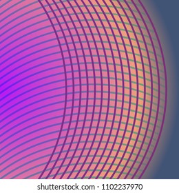 Abstract colorful pattern for background. Decorative backdrop can be used for wallpaper, pattern fills, web page background, surface textures.