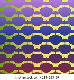 Abstract colorful pattern for background. Decorative backdrop can be used for wallpaper, pattern fills, web page background, surface textures.