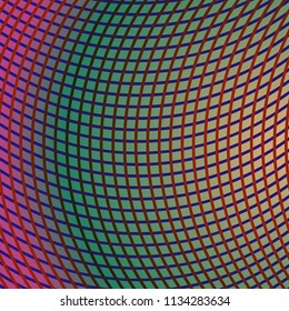 Abstract colorful pattern for background. Decorative backdrop can be used for wallpaper, pattern fills, web page background, surface textures.