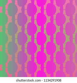 Abstract colorful pattern for background. Decorative backdrop can be used for wallpaper, pattern fills, web page background, surface textures.